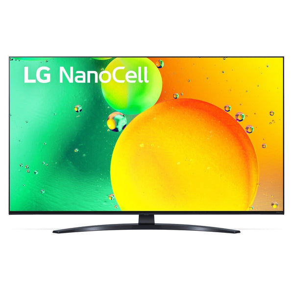 Smart televízor LG 43NANO76Q / 43" (108 cm)