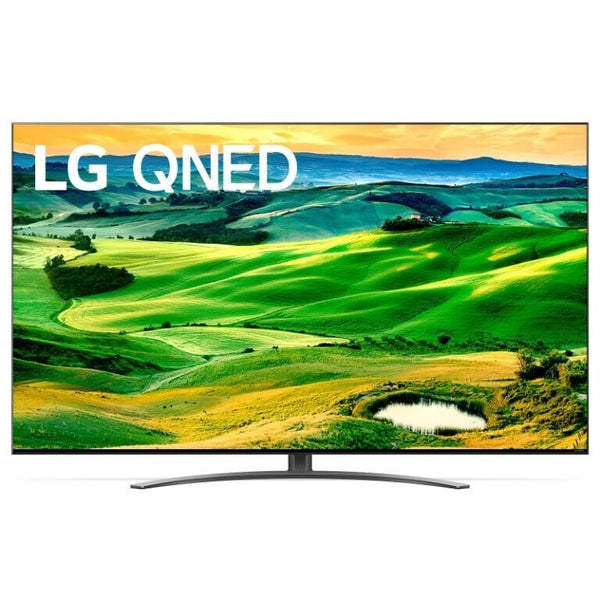 Smart televízor LG 55QNED81Q (2022) / 55" (139 cm)