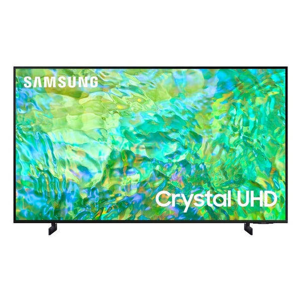 Smart televízor Samsung UE43CU8072 / 43" (108 cm)