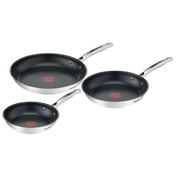 Súprava panvíc Tefal G732S334 Duetto+