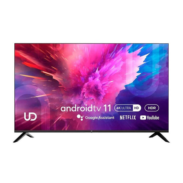 Televízia UDTV 55U6210/55" (139cm)