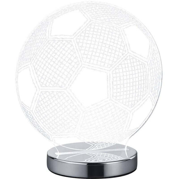 Trio stolné svietidlo Ball RE R52471106