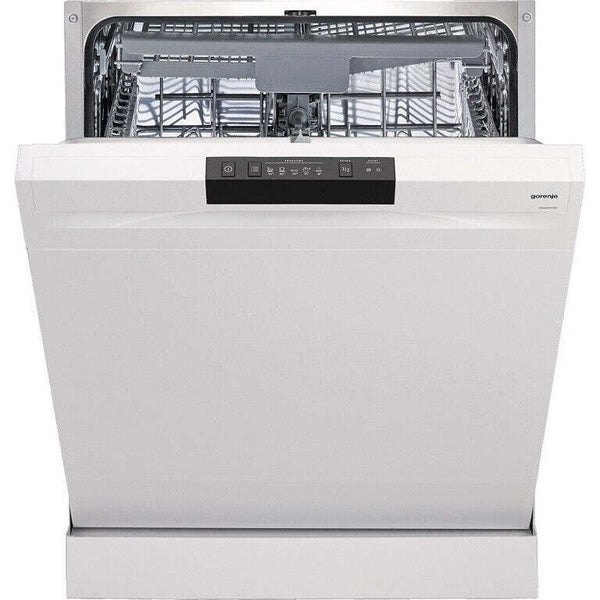 Voľne stojaca umývačka riadu Gorenje GS620C10W