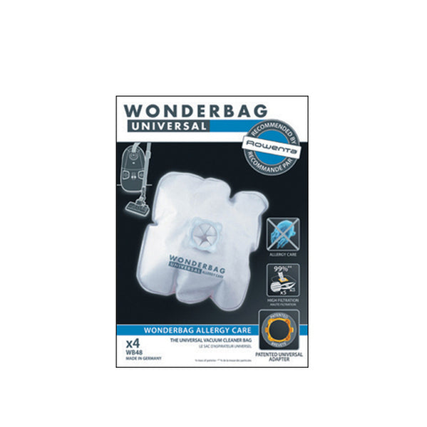 Vrecká do vysávača Wonderbag Endura