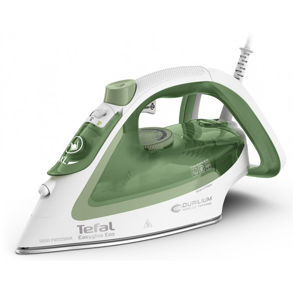 Žehlička Tefal Easygliss Eco FV5781E1