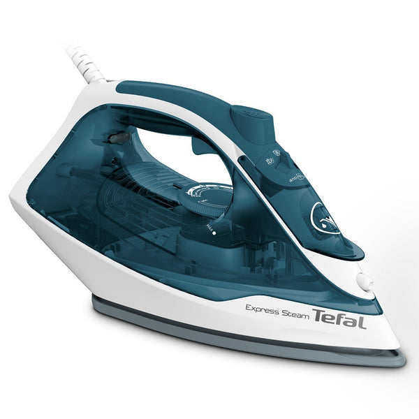 Žehlička Tefal Express Steam FV2839E0