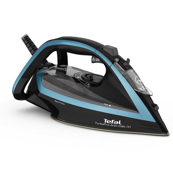 Žehlička Tefal Turbo Pro Anti Calc FV5695E1