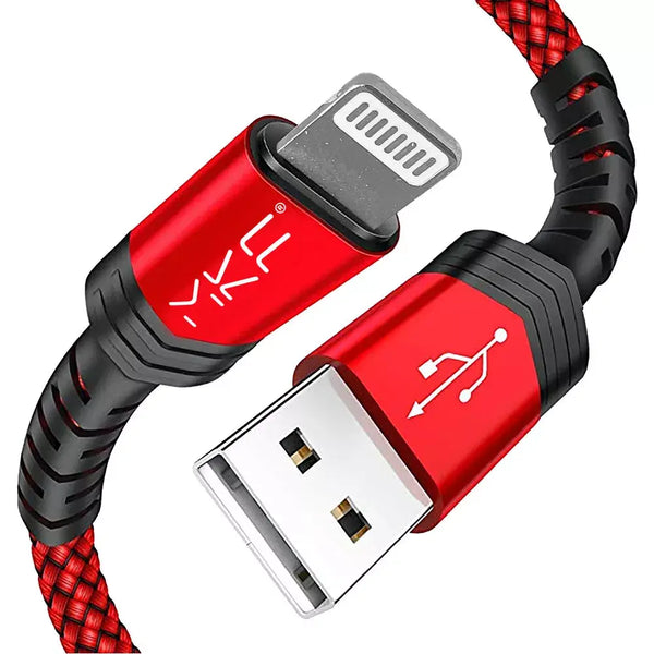 Kábel USB A na Lightning