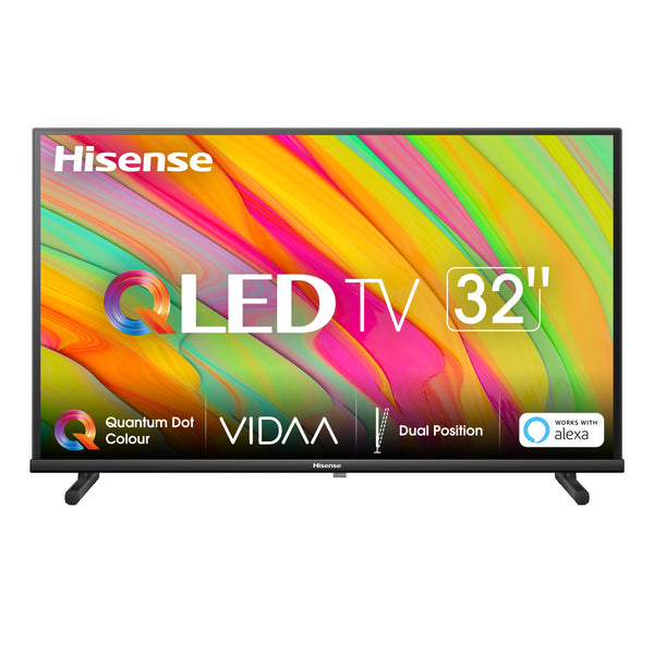 Smart televízia Hisense 32A5KQ (2023) / 32 "(80cm)