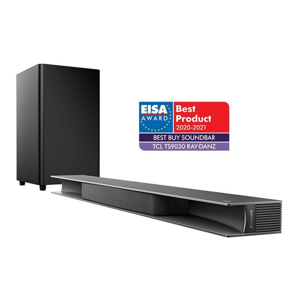 Soundbar TCL TS9030 Ray danz