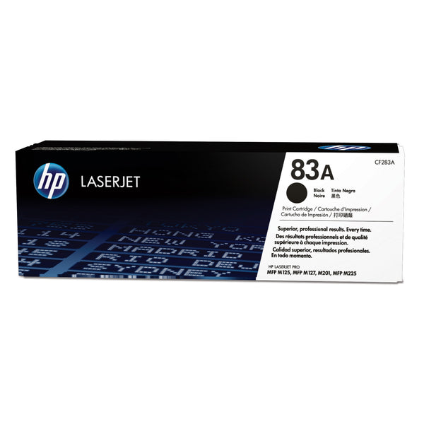 Toner HP-CF283A čierny (CF283A)