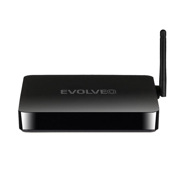 EVOLVEO MultiMedia Box M4