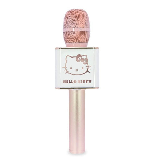 OTL Hello Kitty Karaoke Microphone