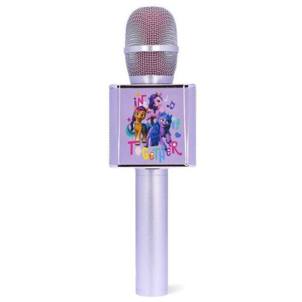 OTL My Little Pony Karaoke Microphone