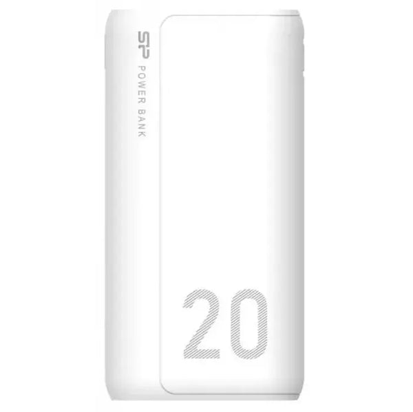 Powerbanka Silicon Power GS15 20000mAh