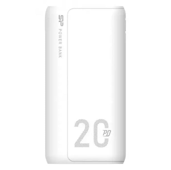 Powerbanka Silicon Power QS15 20000mAh