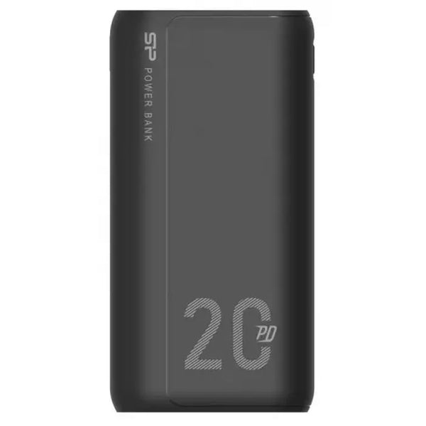 Powerbanka Silicon Power QS15 20000mAh