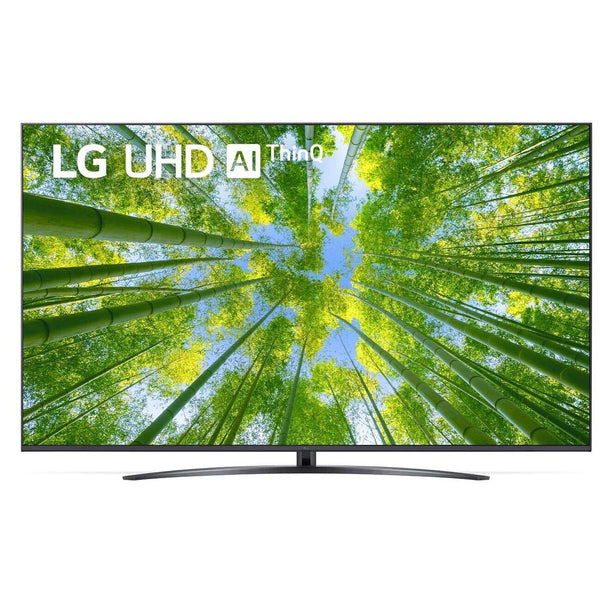 Smart televízor LG 70UQ8100 (2022) / 70" (177 cm)