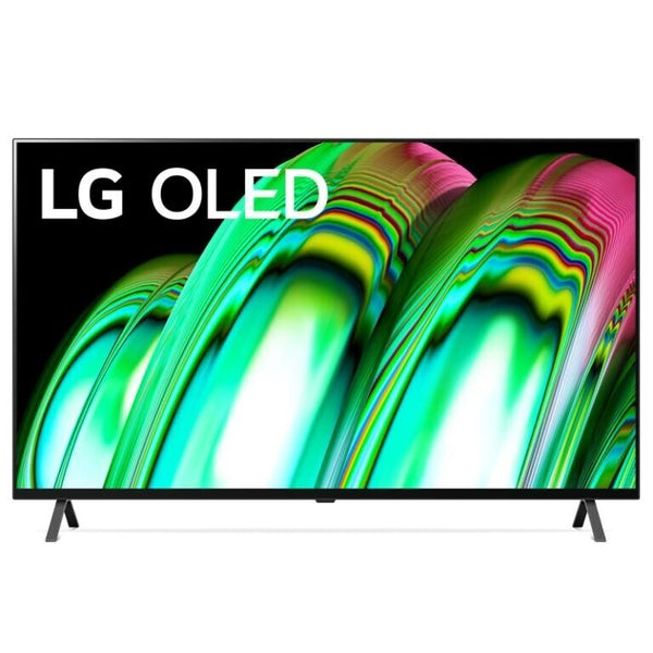 Smart televízor LG OLED55A23 / 55" (139 cm)