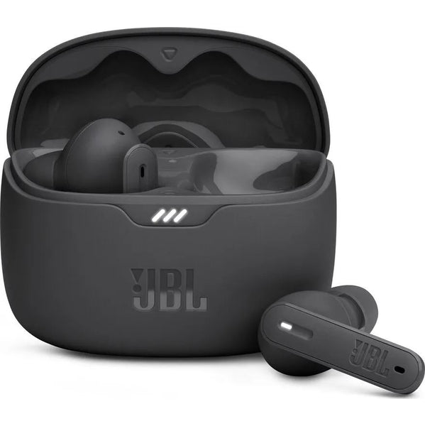 True Wireless slúchadlá JBL Tune Beam Black