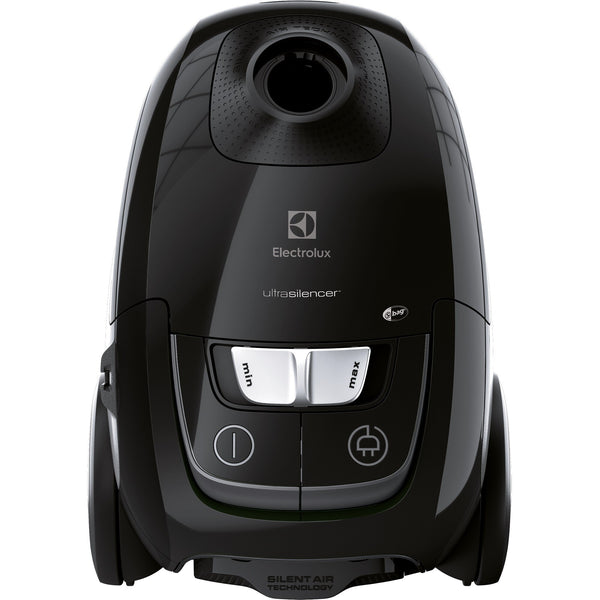 Vreckový vysávač Electrolux UltraSilencer EUSC64-EB