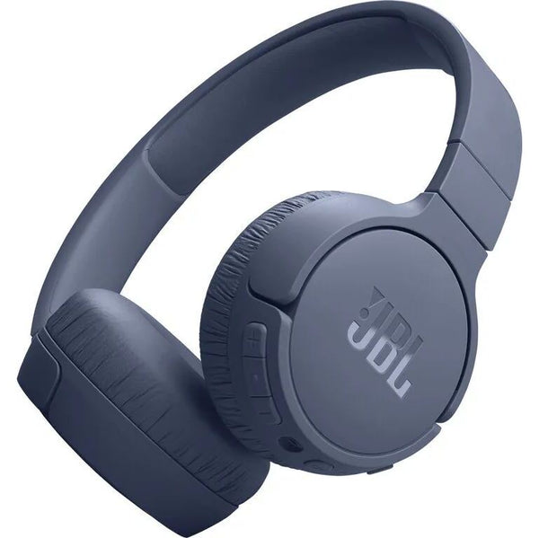 Bezdrôtové slúchadlá JBL Tune 670NC Blue