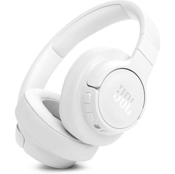 Bezdrôtové slúchadlá JBL Tune 770NC White