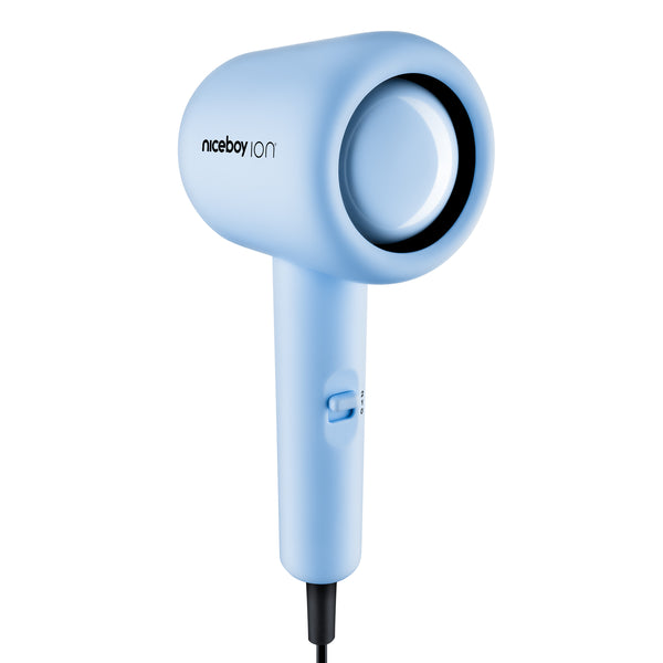 Fén Niceboy ION AirSonic POP skyblue