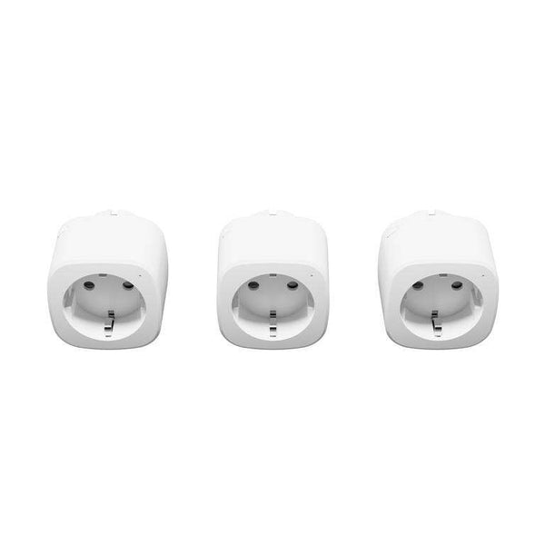 SMART zásuvky Tesla Smart Plug 3x Bundle