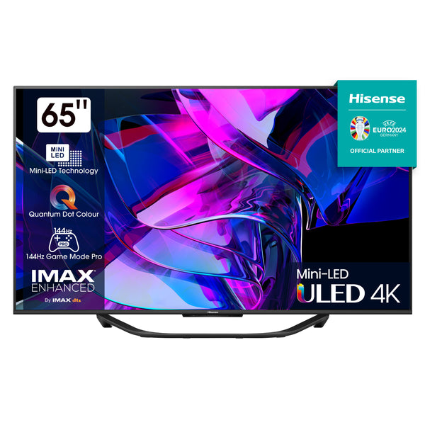 Smart televízia Hisense 65U7KQ (2023) / 65" (163cm)