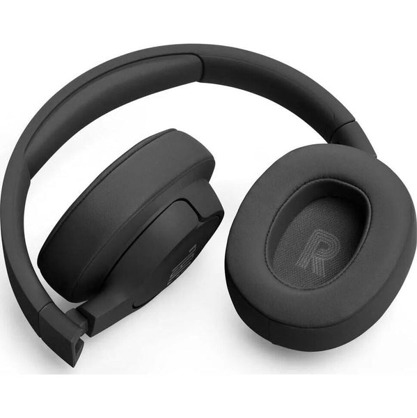 Bezdrôtové slúchadlá JBL Tune 720BT Black