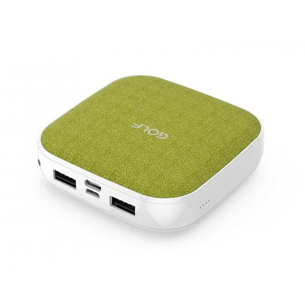 Powerbanka Golf G82 10000mAh