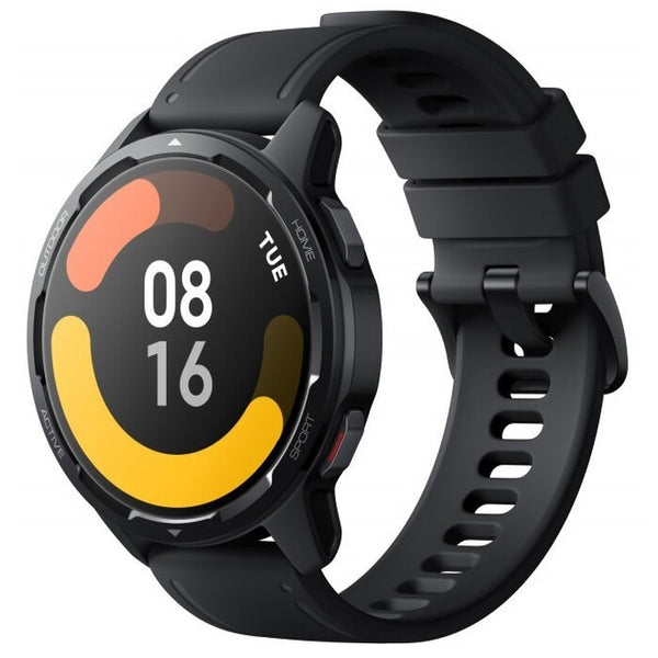 Smart hodinky Xiaomi Watch S1 Active