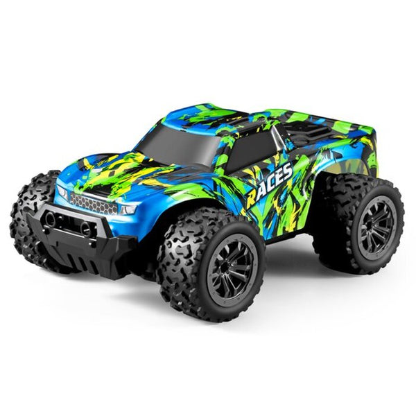 RC auto na diaľkové ovládanie high speed S912