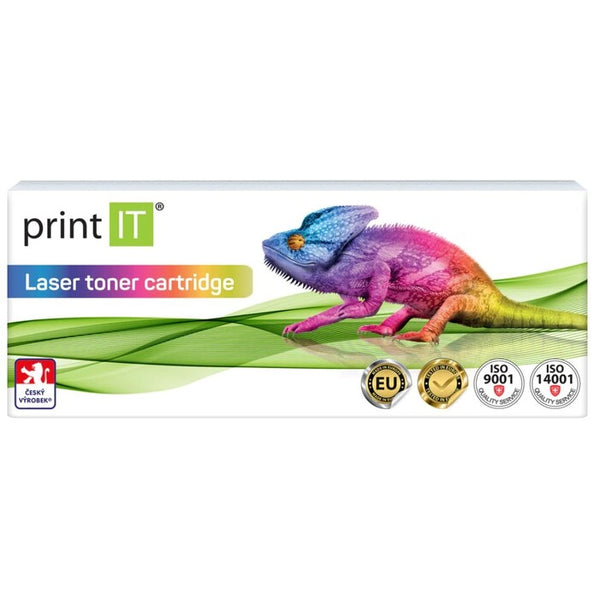 Toner PRINT IT CF279A č. 79A čierny pre tlačiarne HP