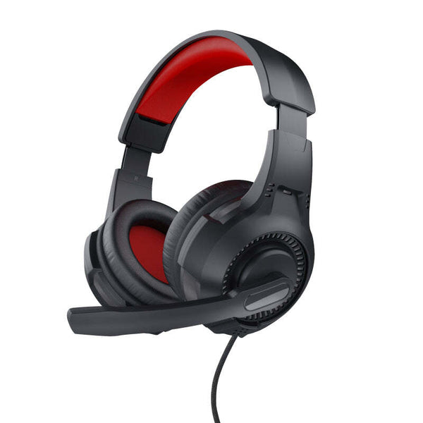 TRUST Herné slúchadlá BASICS GAMING HEADSET