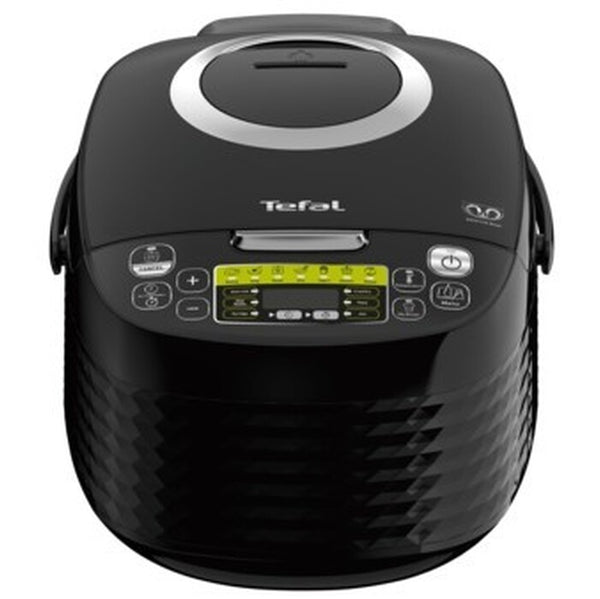 Multifunkčný hrniec Tefal Sphericook RK745800