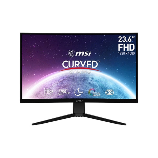 Herný monitor MSI G2422C