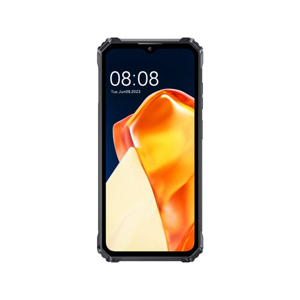 Mobilný telefón Oukitel WP28 Black