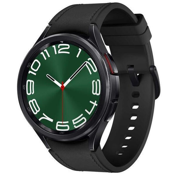 Smart hodinky Samsung Galaxy Watch 6 Classic