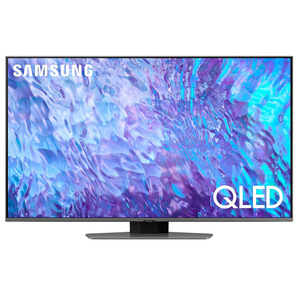 Televízor Samsung QE75Q80C (2023) / 75" (189 cm)