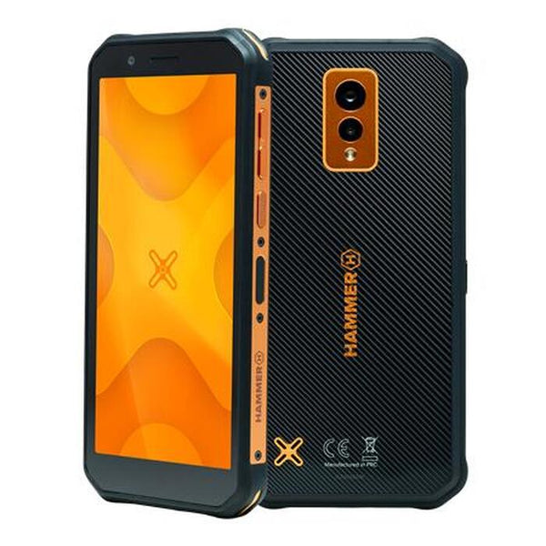 Odolný telefón myPhone Hammer Energy X 4G/64GB