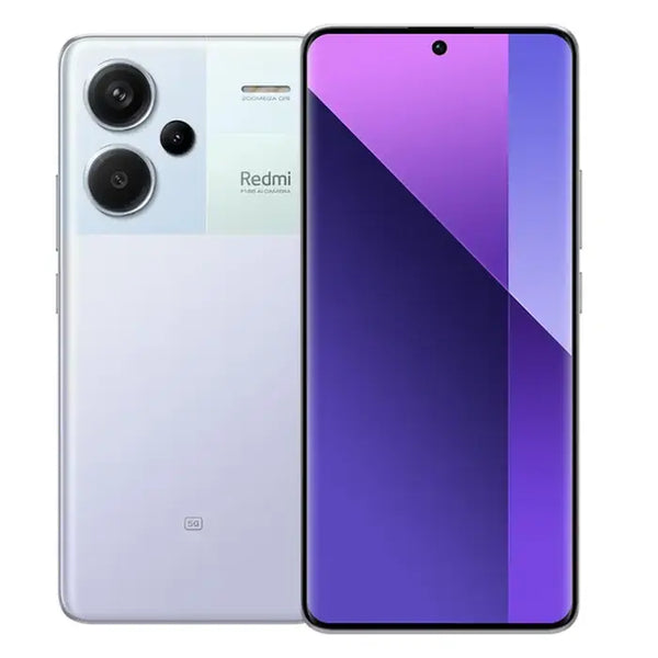 Xiaomi Redmi Note 13 Pro+ 5G 8/256GB