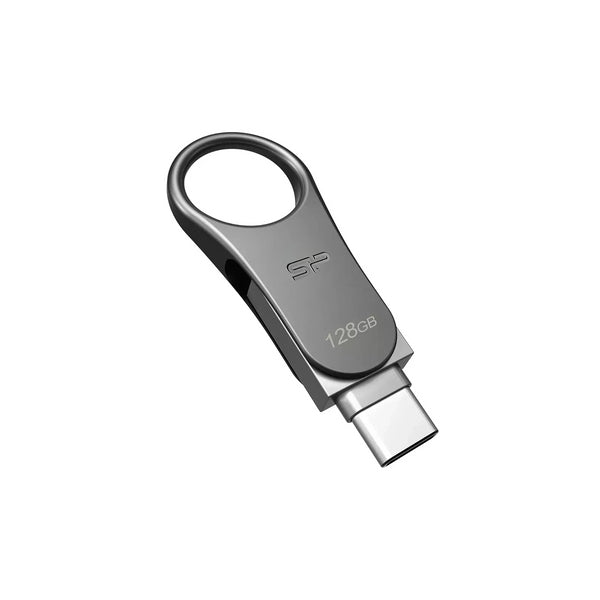 Flash disk Silicon Power Mobile C80 128GB