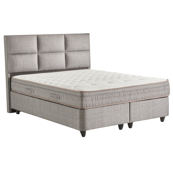 Posteľ Boxspring Ismet 180x200