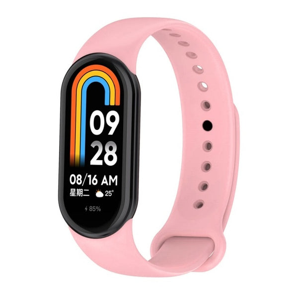 Remienok RhinoTech pre Xiaomi Mi Band 8