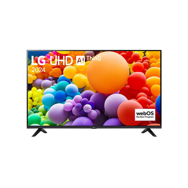 Televízia LG 43UT73006/43" (109cm)