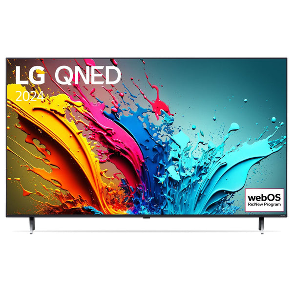 Televízia LG 50QNED85T / 50" (127cm)