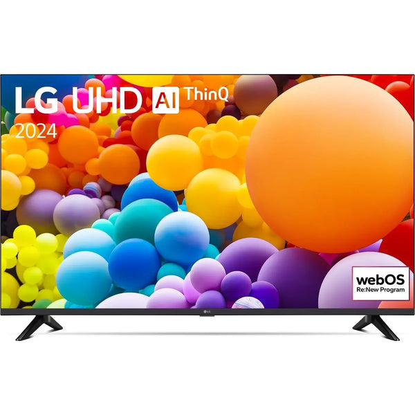 Televízia LG 55UT73006/55" (139cm)