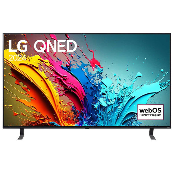 Televízia LG 65QNED85T / 65" (165cm)